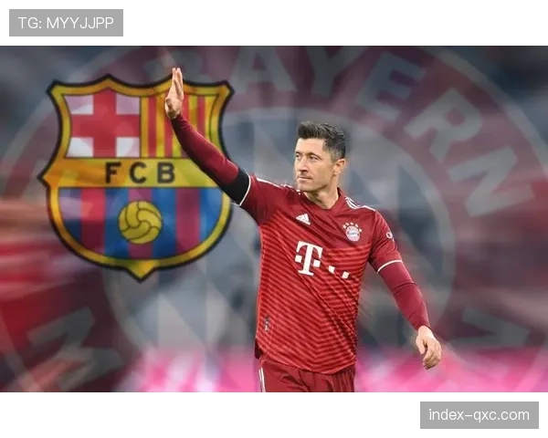 37岁莱万7场4球效率依旧 成巴萨进攻支点