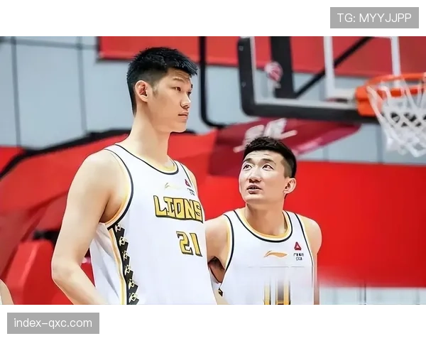 广厦凭借二次传导秘诀取胜 孙铭徽胡金秋展现核心价值