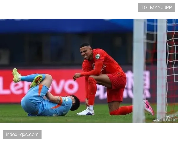 河南队进攻核心纳萨里奥大腿拉伤 古斯塔沃场外风波影响阵容